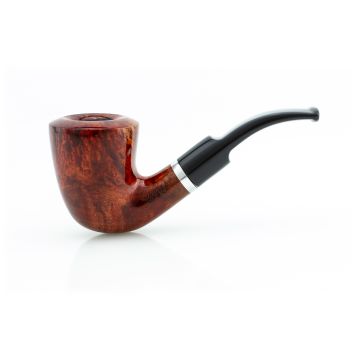 PIPA ALDO VELANI BENT DUBLIN LISCIA PA25-AVLC-11 FILTRO 9 MM PA25-AVLC-11