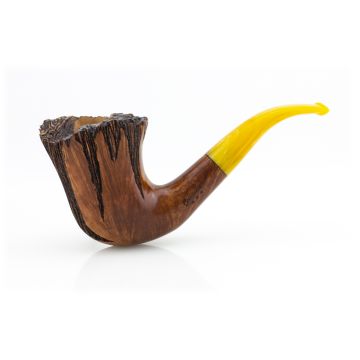 PIPA AMORELLI 3 STELLE PAA0625-A423-2 CALABASH PAA0625-A423-2