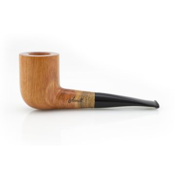 PIPA AMORELLI DRITTA  ** 2 STELLE KARUBA PAA0225-A422K BILLIARD PAA0225-A422K