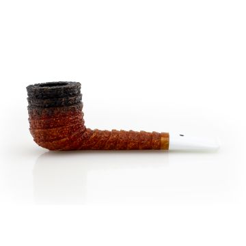 PIPA CASTELLO LE DUNE SEA ROCK BRIAR PC25-LDSRB-RE01 POT PC25-LDSRB-RE01