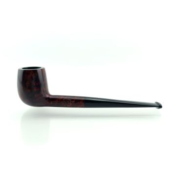 PIPA DUNHILL AMBER ROOT 2303 0424-DPAR2303 GR.2 BILLIARD 0424-DPAR2303