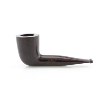 PIPA DUNHILL CHESTNUT STUBBY 4105F 0525-DPNS4105F GR.4 DUBLIN 0525-DPNS4105F