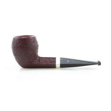 PIPA DUNHILL RUBYBARK 5104 0525-DPRB5104 GR.5 BULLDOG 0525-DPRB5104
