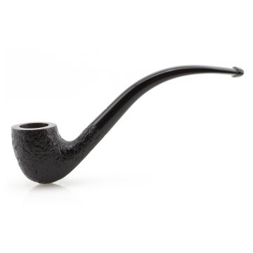 PIPA DUNHILL SHELL BRIAR 2 0525-DPS2QUT GR.2 QUAINT 0525-DPS2QUT