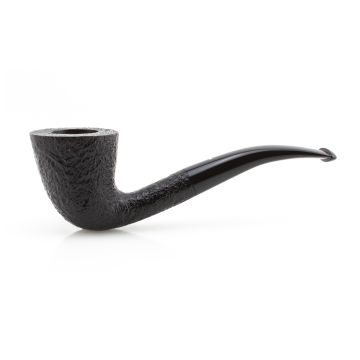 PIPA DUNHILL SHELL BRIAR 4 0525-DPS4QUT GR.4 QUAINT-DUBLIN 0525-DPS4QUT