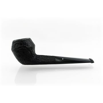 PIPA DUNHILL SHELL BRIAR 4104 0424-DPS4104 GR.4 BULLDOG 0424-DPS4104