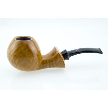 PIPA KRISTIANSEN LL BLOWFISH SEMICURVA MARRONE CHIARO LISCIA PKAL19-LL001 PKAL19-LL001