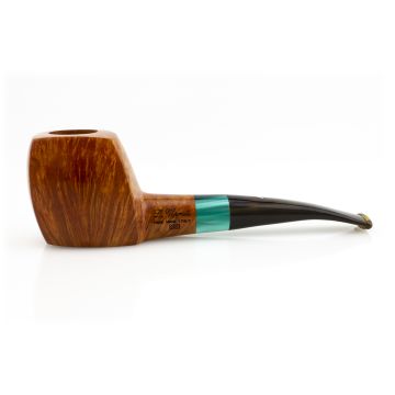 PIPA LUIGI VIPRATI 2 QUADRIFOGLI PALV25-L2Q04 FREE FORM PALV25-L2Q04