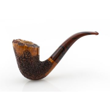 PIPA MARIO PASCUCCI PAMP24-RUM01 BENT DUBLIN PAMP24-RUM01