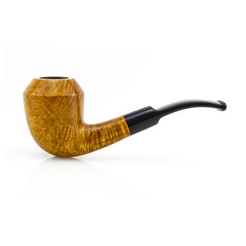 PIPA MASTRO GEPPETTO EXIMIA PASY25-PMGEXLN-06 BENT RHODESIAN