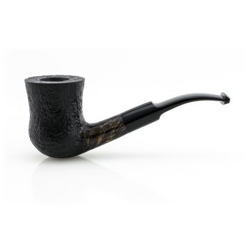 PIPA MASTRO GEPPETTO EXIMIA SABBIATA PASY25-PMGEXS-04 CALABASH PASY25-PMGEXS-04