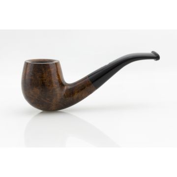 PIPA MASTRO GEPPETTO LISCIA 2 PAMG24-LM09 BENT BILLIARD PAMG24-LM09