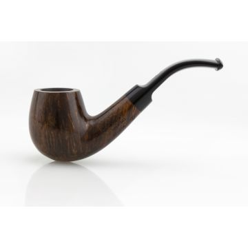 PIPA MASTRO GEPPETTO LISCIA 2 PAMG24-LM10 BENT BILLIARD PAMG24-LM10