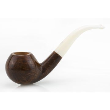 PIPA MASTRO GEPPETTO LISCIA 2 PAMG24-LM12 BENT APPLE PAMG24-LM12