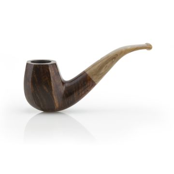 PIPA MASTRO GEPPETTO LISCIA 2 PAMG24-LM15 BENT BILLIARD PANEL PAMG24-LM15