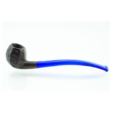 MASTRO GEPPETTO SANDBLASTED PIPE PAMG21-SM14 CHURCHWARDEN PAMG21-SM14