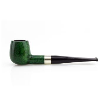 PIPA MYWAY THE WISE MAN CLASSIC APPLE LISCIA VERDE