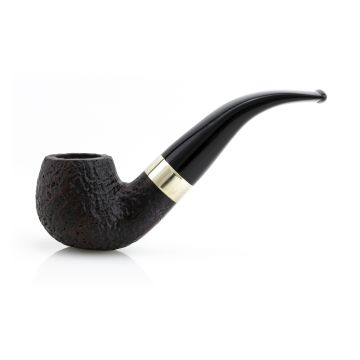 PIPA MYWAY THE WISE MAN CLASSIC BENT APPLE SABBIATA A043S.9