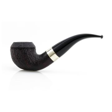 PIPA MYWAY THE WISE MAN CLASSIC BULLMOOSE SABBIATA
