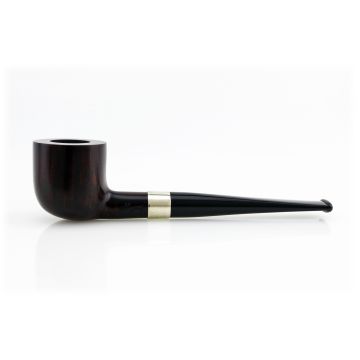 PIPA MYWAY THE WISE MAN CLASSIC POT LISCIA MARRONE