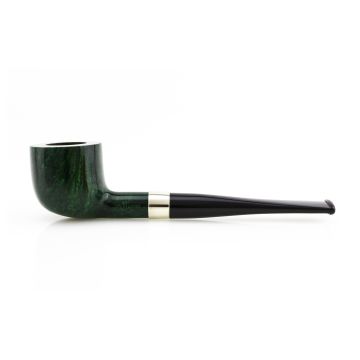 PIPA MYWAY THE WISE MAN CLASSIC POT LISCIA VERDE