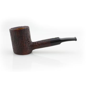 PIPA SAVINELLI PUNTO ORO GOLD 311 KS HAND CUT CHERRYWOOD SEMICURVA SABBIATA PSPOG24-SM311KS-6  PSPOG24-SM311KS-6