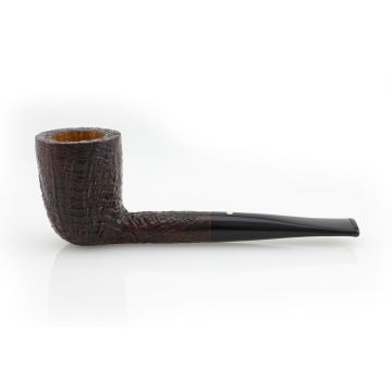 PIPA SAVINELLI PUNTO ORO GOLD 412 KS HAND CUT DUBLIN DRITTA SABBIATA PSPOG24-SM412KS-6 PSPOG24-SM412KS-6