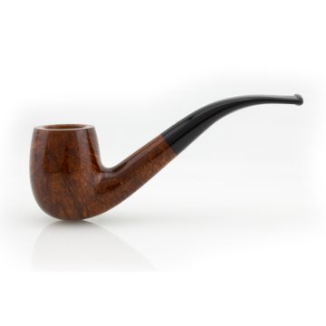 PIPA SAVINELLI PUNTO ORO GOLD 606 KS HAND CUT BILLIARD CURVA LISCIA PSPOG24-LM606KS-6 PSPOG24-LM606KS-6