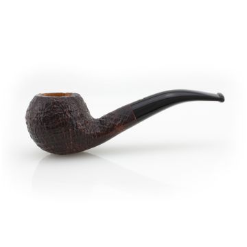 PIPA SAVINELLI PUNTO ORO GOLD 673 KS HAND CUT RHODESIAN CURVA SABBIATA PSPOG24-SM673KS-6-02 PSPOG24-SM673KS-6-02