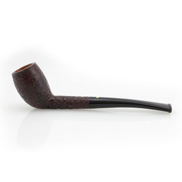 PIPA SAVINELLI PUNTO ORO GOLD PETITE HAND CUT CUTTY SABBIATA PSPOG24-SMPETITE PSPOG24-SMPETITE