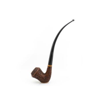 PIPA SER JACOPO PER ASPERA AD ASTRA CHURCHWARDEN R1 RUSTICATA STAND UP FREEHAND PASY24-PSJR1A-01
