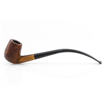 PIPA SER JACOPO PER ASPERA AD ASTRA S2 A CHURCHWARDEN BENT BILLIARD PASY25-PSJS2ACW-02 PASY25-PSJS2ACW-02