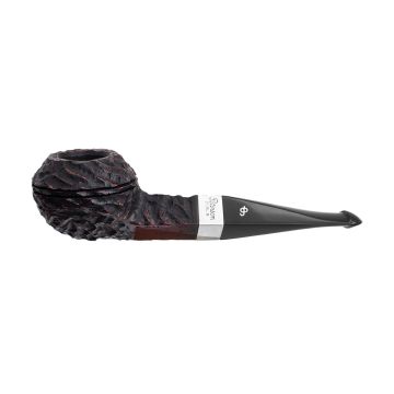 PIPA PETERSON PIPE OF THE YEAR 2026 RUSTICATED P-LIP BULLDOG POY26----SRU-P-