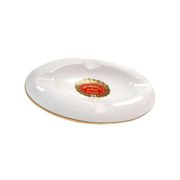 POSACENERE POGGIA SIGARI HABANOS HOYO DE MONTERREY 4 SIGARI ACC039