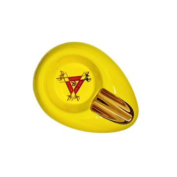 POSACENERE POGGIA SIGARI HABANOS MONTECRISTO AMARILLO 1 SIGARO ACC131