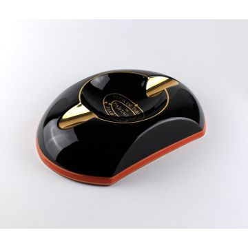 POSACENERE POGGIA SIGARI HABANOS PARTAGAS PER 2 SIGARI ACC201