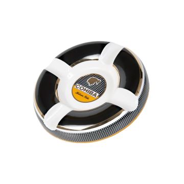 POSACENERE POSA SIGARI  HABANOS COHIBA PER 4 SIGARI ACC038