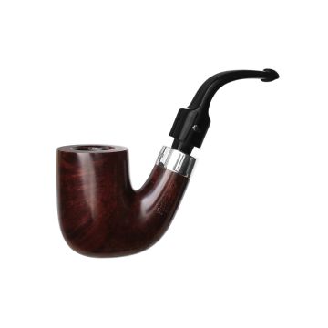 PIPA PETERSON PUB PIPE HERITAGE P-LIP OOM PAUL PUBD18--DSM--P-