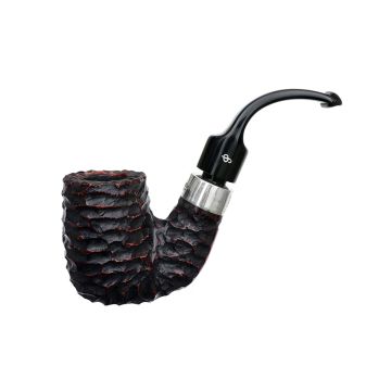 PIPA PETERSON PUB PIPE RUSTICATED P-LIP OOM PAUL  PUBD18---SR--P-
