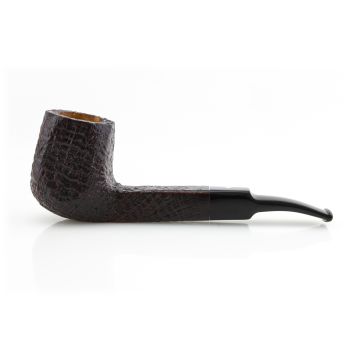 PIPA SAVINELLI PUNTO ORO GOLD 279-300 513 KS HAND CUT BILLIARD SEMICURVA PANNELLATA  PSPO26-279-300-SM513KS-9