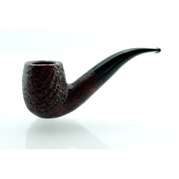 PIPA SAVINELLI PUNTO ORO GOLD 616 KS HAND CUT BILLIARD CURVA SABBIATA PSPOG24-SM616KS-6 PSPOG24-SM616KS-6