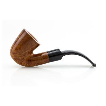PIPA SAVINELLI PUNTO ORO VINTAGE GOLD 621 DUBLIN MOLTO CURVA PCI 2004  PSPO26-PCI04-LM621-6