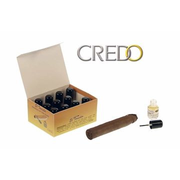 COLLA VEGETALE PER RESTAURO SIGARI CREDO QG601 QG601