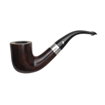 PIPA PETERSON SHERLOCK HOLMES HERITAGE RATHBONE P-LIP BENT BILLIARD RATRATHB-SHE-P-