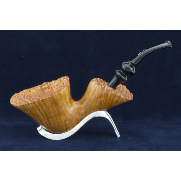 PIPA SAVINELLI AUTOGRAPH GR 000 MADE IN ITALY  ITALY  PSA19000-01