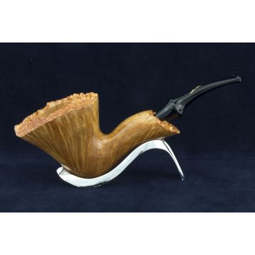 PIPA SAVINELLI AUTOGRAPH GR 8 MADE IN ITALY  PSA198-01