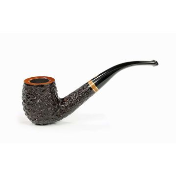 PIPA SAVINELLI PORTO CERVO 606 KS RUSTICATA P184ZK-606