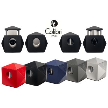 TAGLIASIGARI DA TAVOLO COLIBRI QUASAR A GHIGLIOTTINA S+V CUT FTZQ7