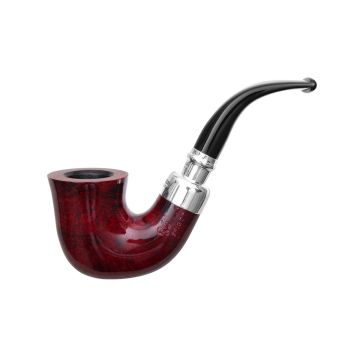 PIPA PETERSON RED SPIGOT 05 FISHTAIL CALABASH SPI05----SRE-F-