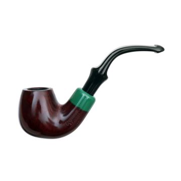 PIPA PETERSON SAINT PATRICK'S DAY 2024 SMOOTH 314 P-LIP BENT BILLIARD SPD314---ATE-P-